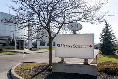 What Are Wall Street Analysts' Target Price for Henry Schein Stock?
